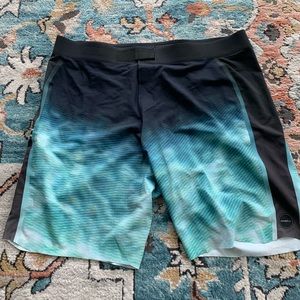 O’Neill hyper freak hydro board shorts